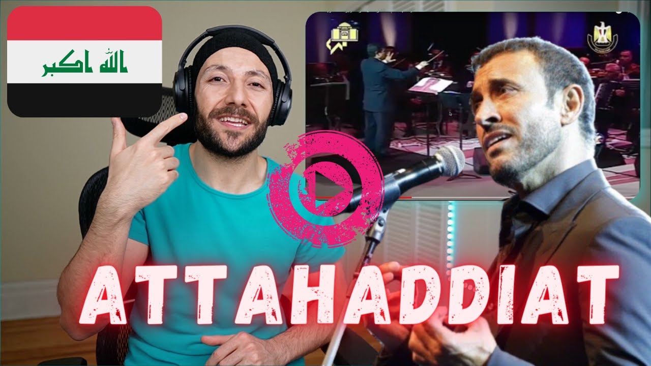 🇨🇦 КАНАДА РЕАГИРУЕТ НА Кадима Аль Сахира Аттахаддиат Казем Эль Сахер бросает вызов РЕАКЦИИ