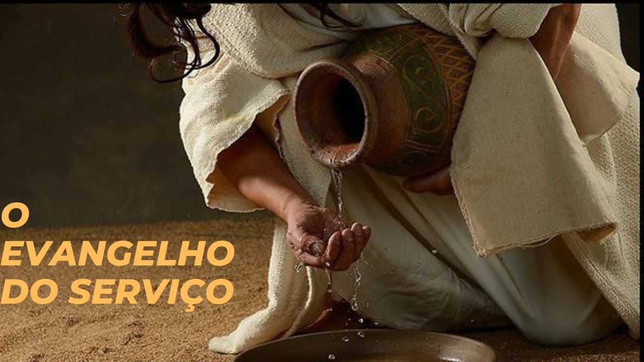 Evangelho Mt 20,17-28: 