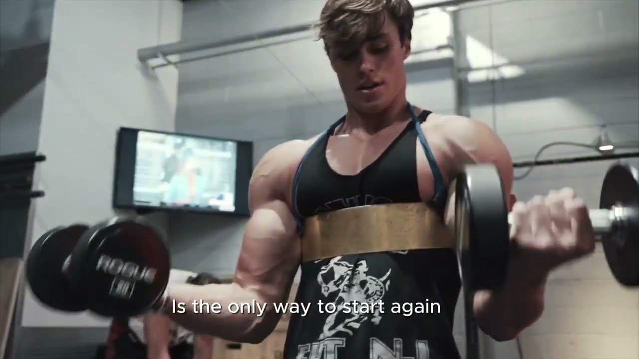 Hardstyle Gym Motivation 2026 🔥 High BPM Workout Music | Start Again (Nigthcore)