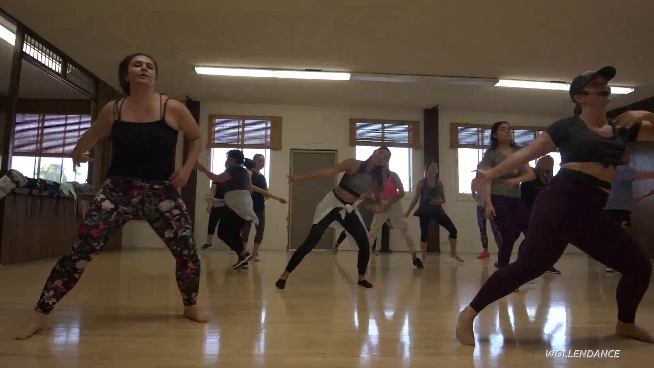 Without You - Avicii Feat. Sandro Cavazza - Jaimee Dunning - Dancevibes 8/29/2019