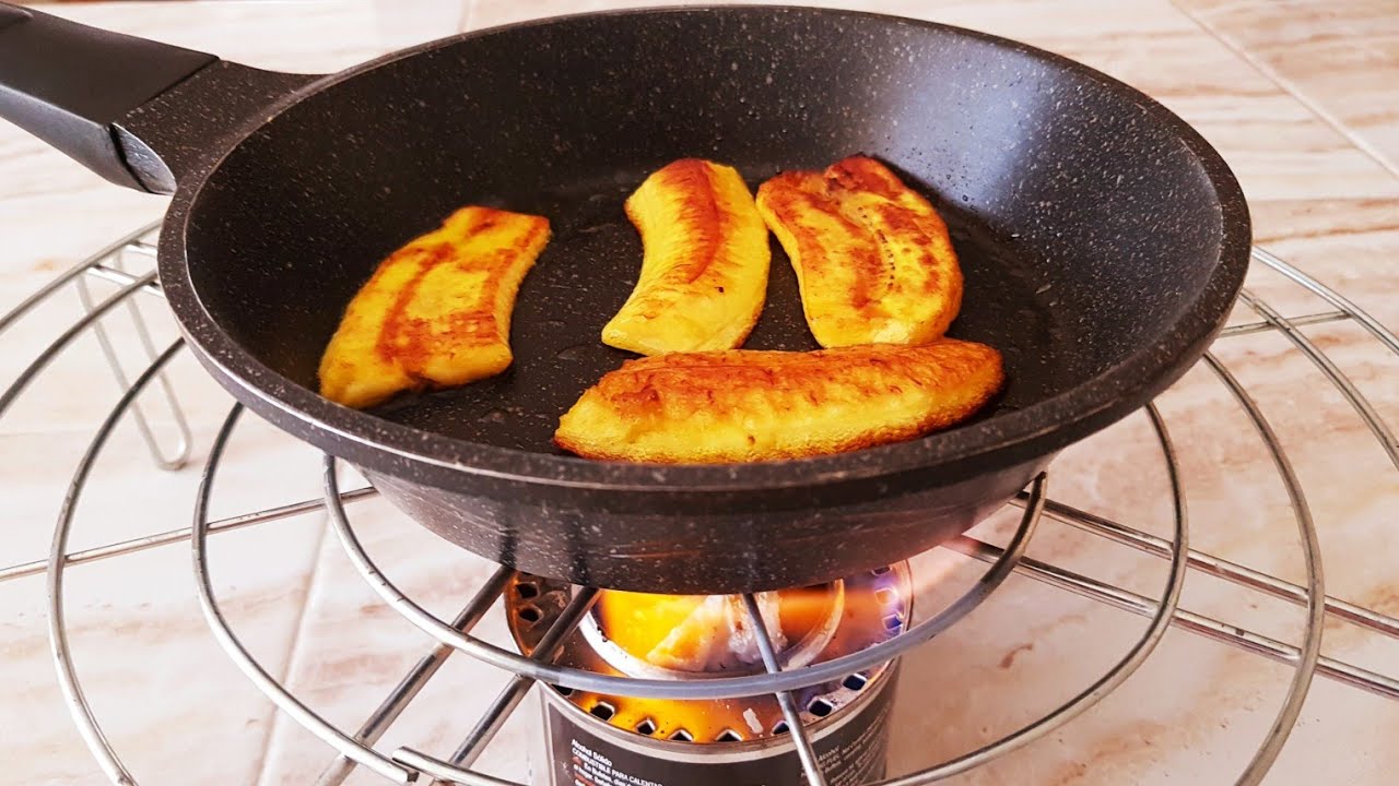 💖COMO COCINAR SIN GAS,SIN ELECTRICIDAD NI LUMBRE DE LEÑA|2 INGREDIENTES |FACILÍSIMO!!!😘👍