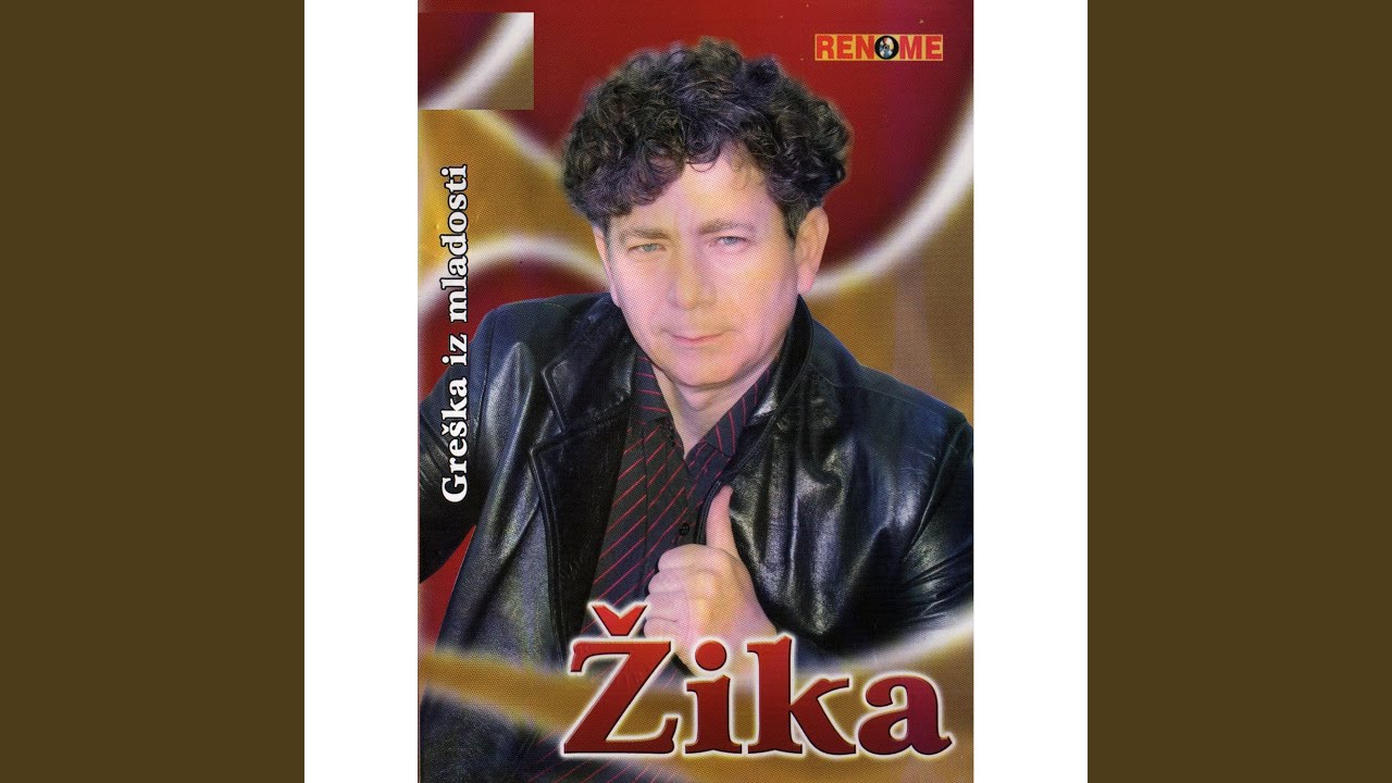 Ja Ozenjen A Ti Tudja Zena