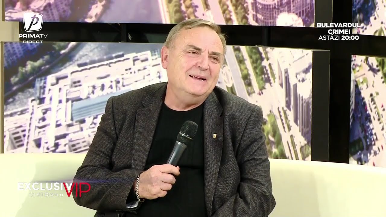 Viorel Pop, previziuni pentru perioada imediat următoare