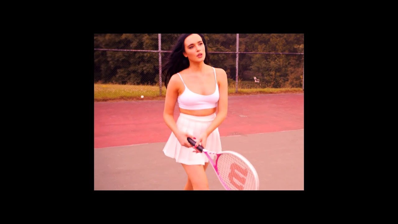Young Lungs - Tennis (prod. Cian P)