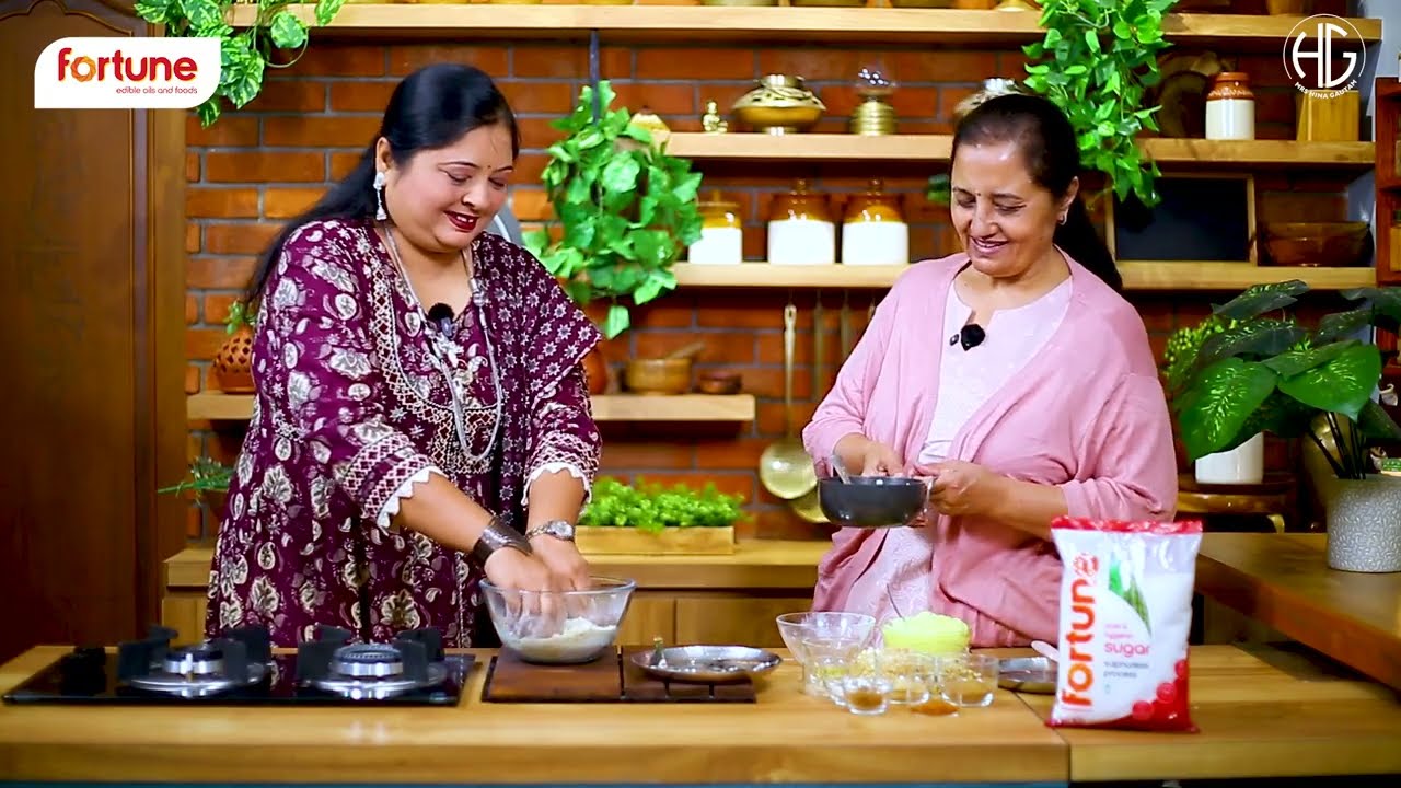 શિયાળા માટે ખાસ સૌરાષ્ટ્રના પ્રખ્યાત અડદિયા બનાવવાની રીત  I Adadiya Recipe