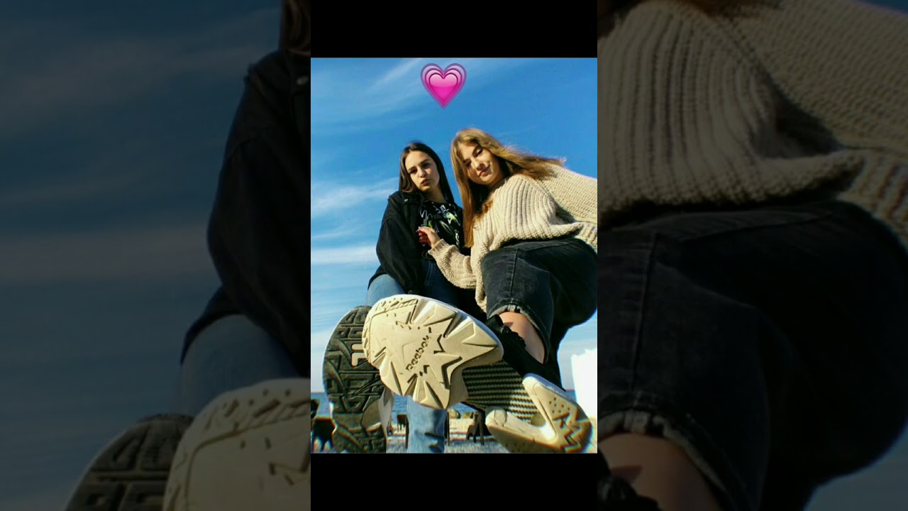 giantess shoe pov