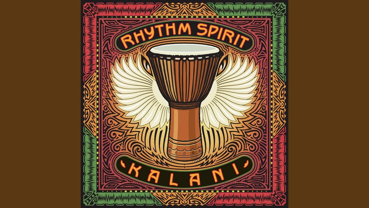 Beat Of My Drum