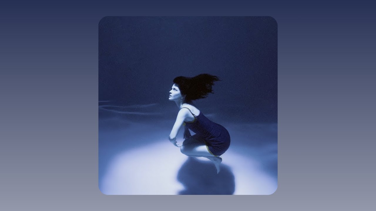 The Mar&iacute;as - Run Your Mouth (Audio)