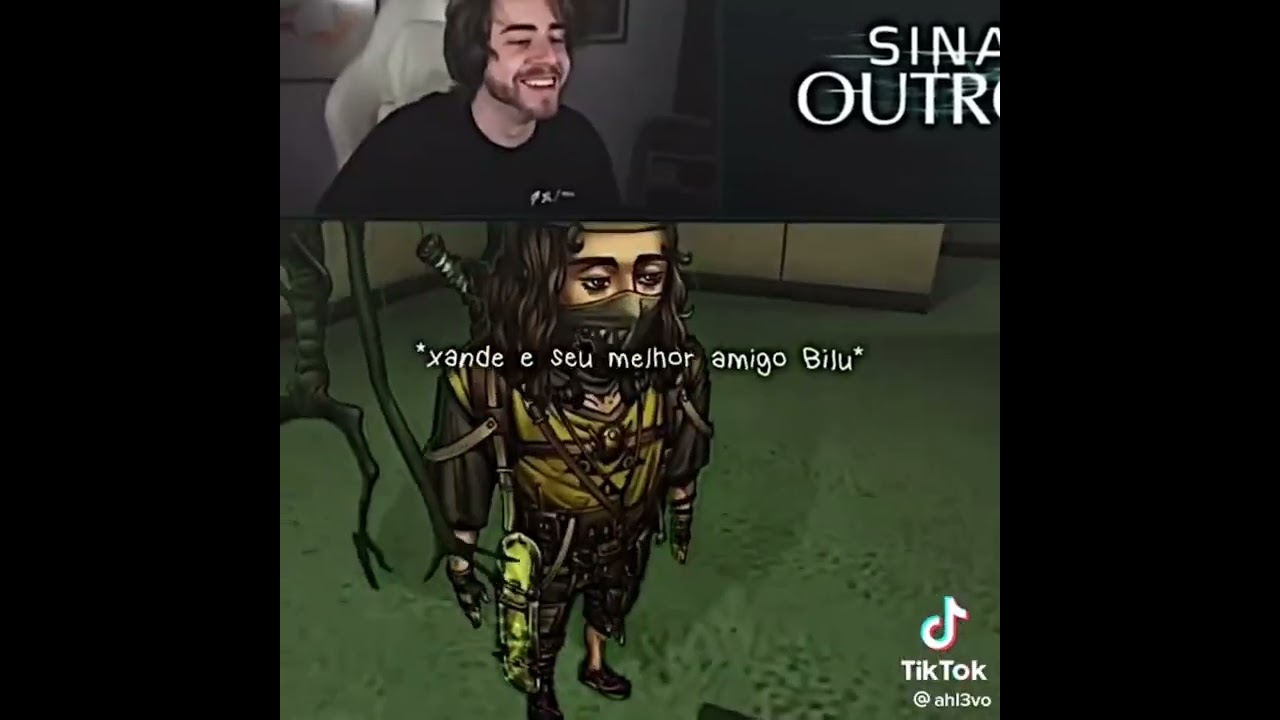 Sinais do outro lado||tiktokedits