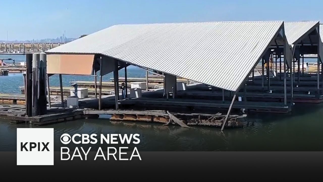 San Leandro residents blast city over stalled redevelopment plan for marina