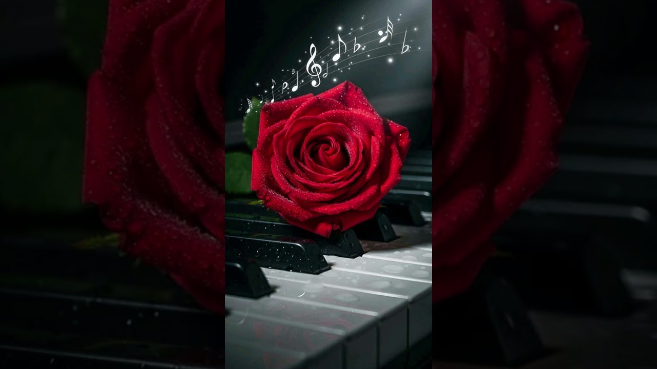 Lengyel Tibor - Fekete bársony, vörös rózsa...