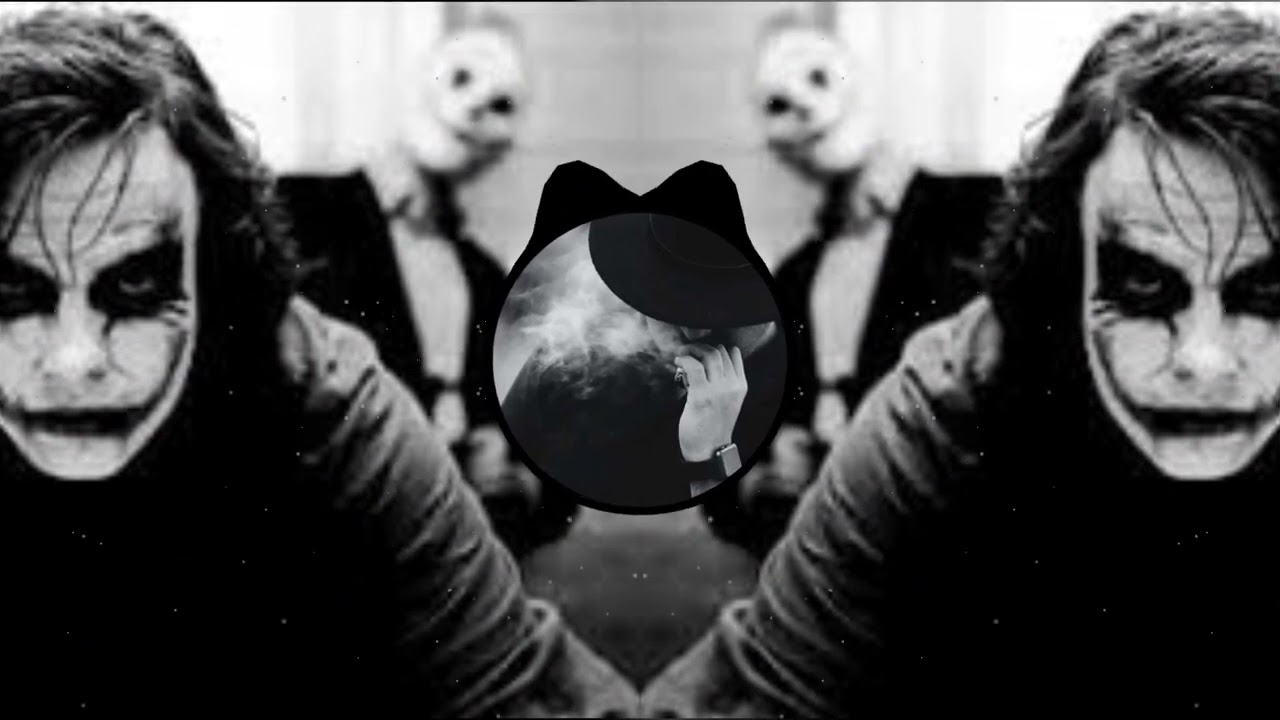 jarico - u [slowed & reverb]_New slowed songs_Joker remix