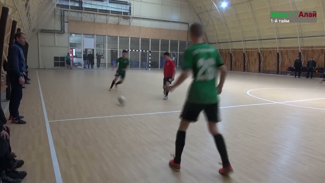 Кубок ФДЛ. Домашний матч ФК 