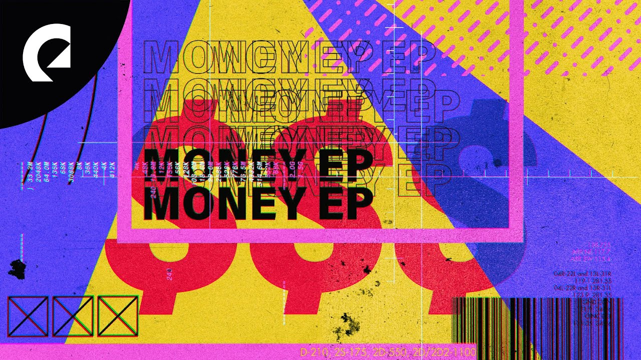 T-Shirts & Sweats - MONEY