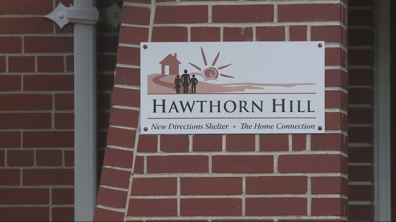 Local shelter receives all holiday donations this year