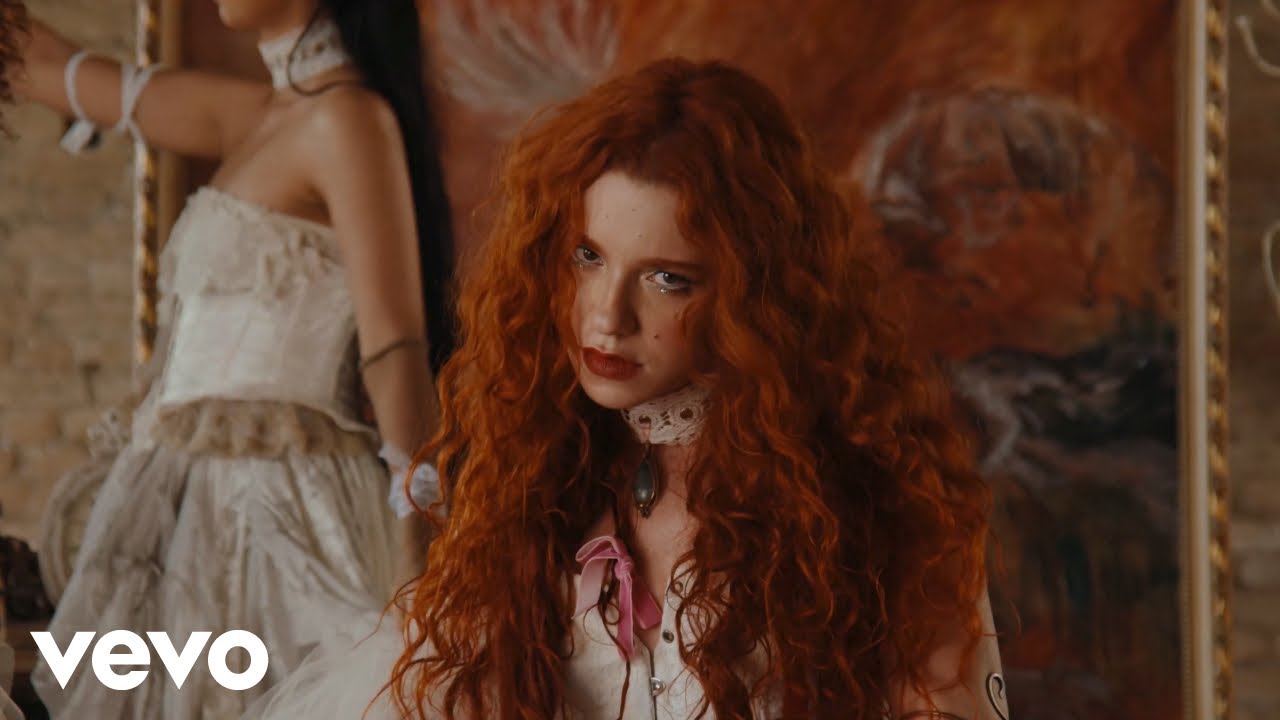 Alexia Evellyn - Stand In Your Power (Official Video)