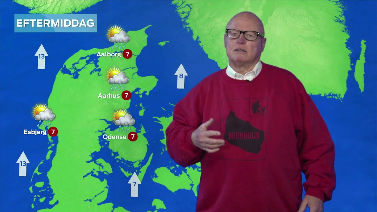 Voldborg vender tilbage