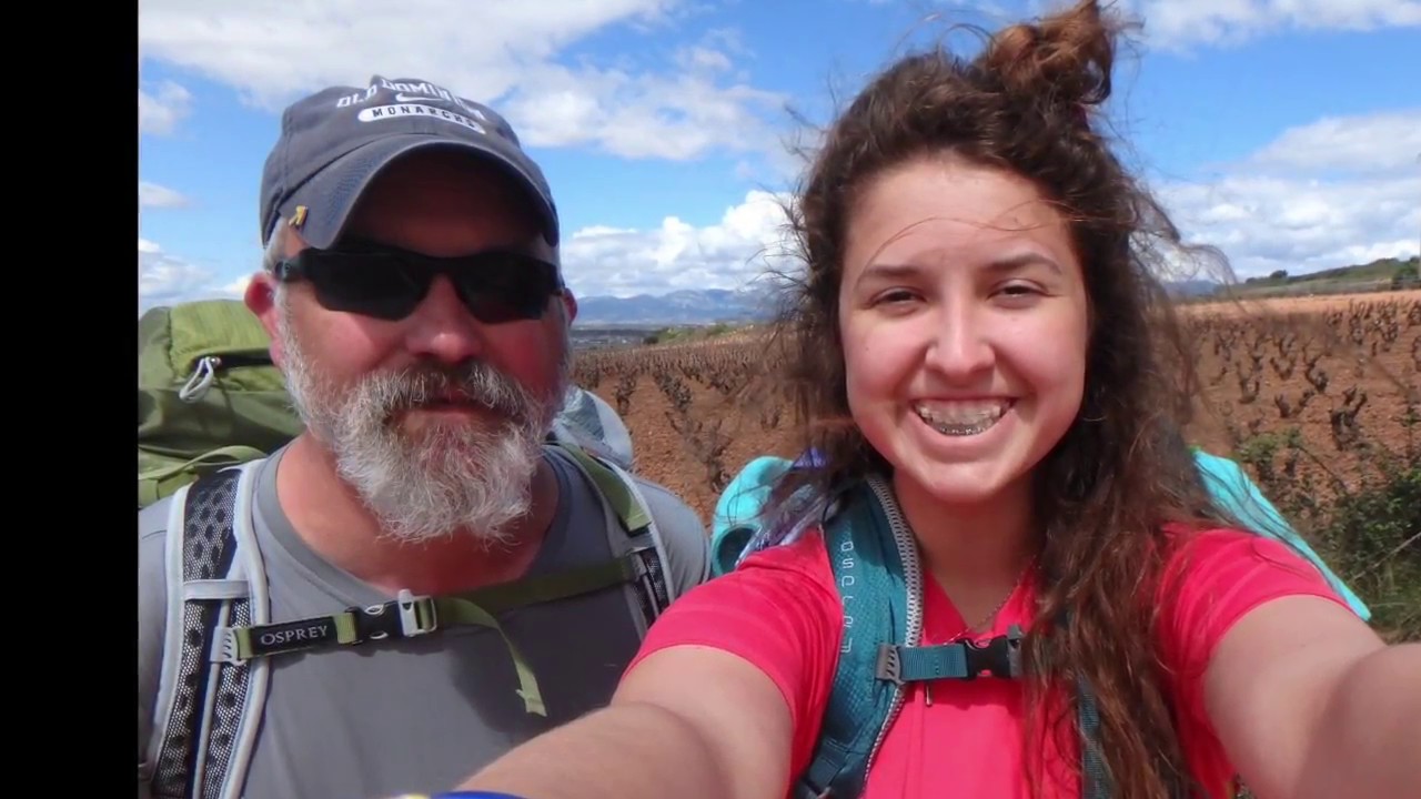 Camino de Santiago | April - May 2016