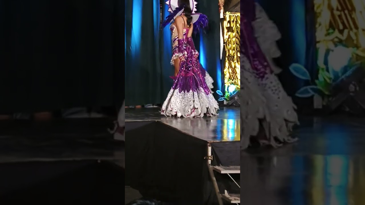 Miss Grand Imelda 2026 from PANGASINAN is thr reigning miss gay quiapo 2025