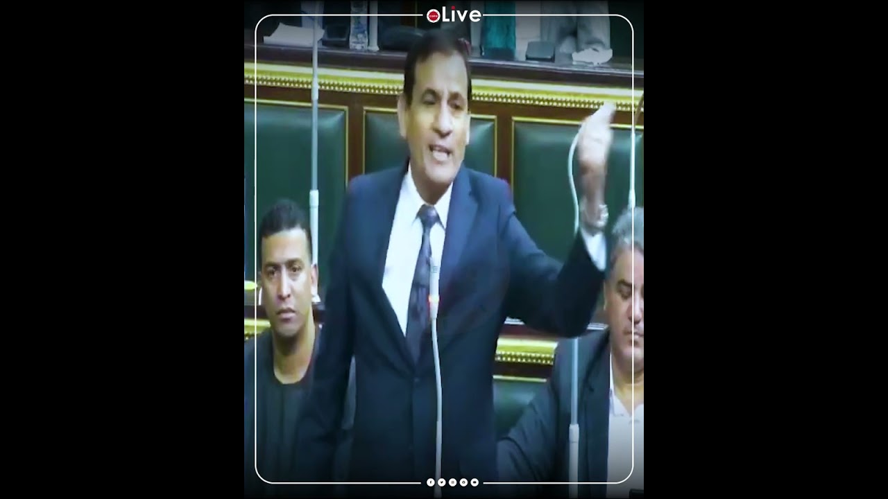 محمد عبد العليم داوود مافيش ما بينا وبين القبر كتير علشان نخاف.. فيه ناس مش لاقية تاكل وفيه جُوع