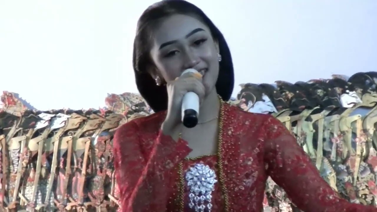 Imbangono Katresnanku - Lintang Kairo