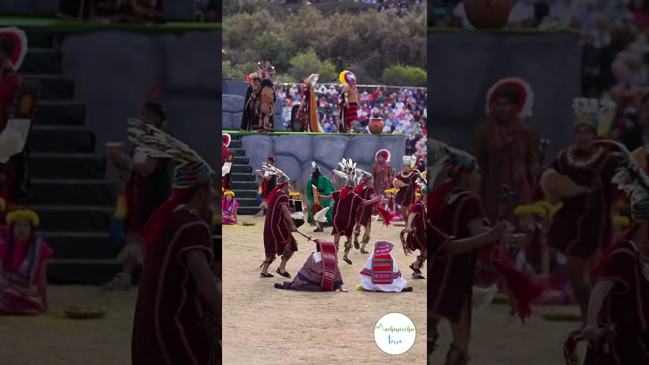 Datos curiosos del Inti Raymi