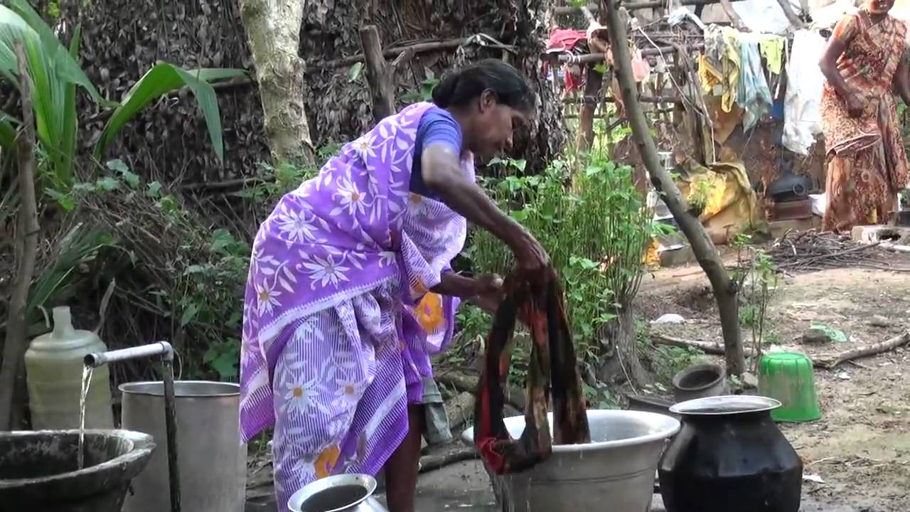 Eco Femme: A Women's Empowerment Project in Rural India