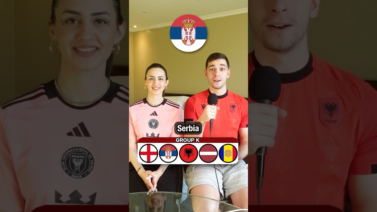 Predicting LAST Place in Every World Cup Qualifier Group (UEFA)