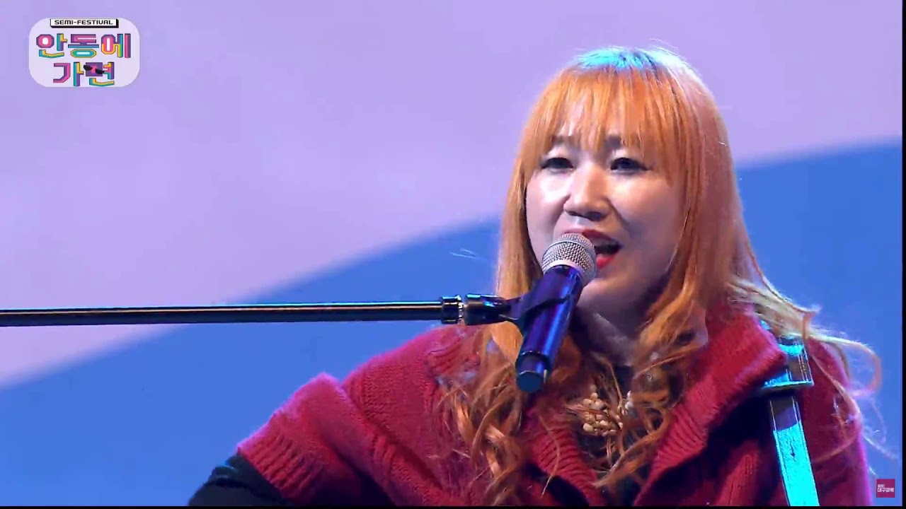 예전엔 미처 몰랐어요-김소월 시.위대권 작곡. 강미영노래