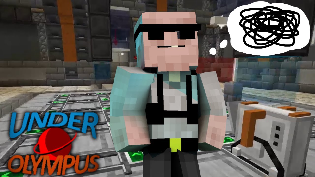 SUSAH BANGET MAP INI! - Minecraft Puzzle Indonesia