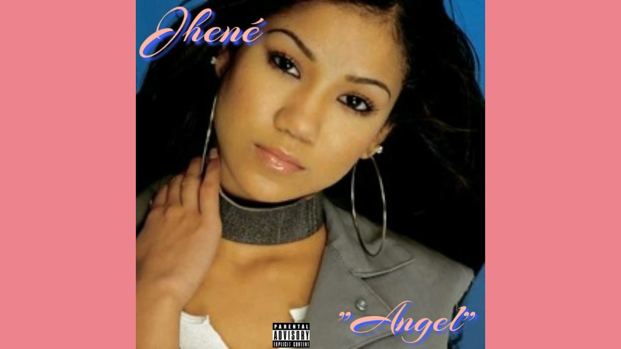Jhené - Angel