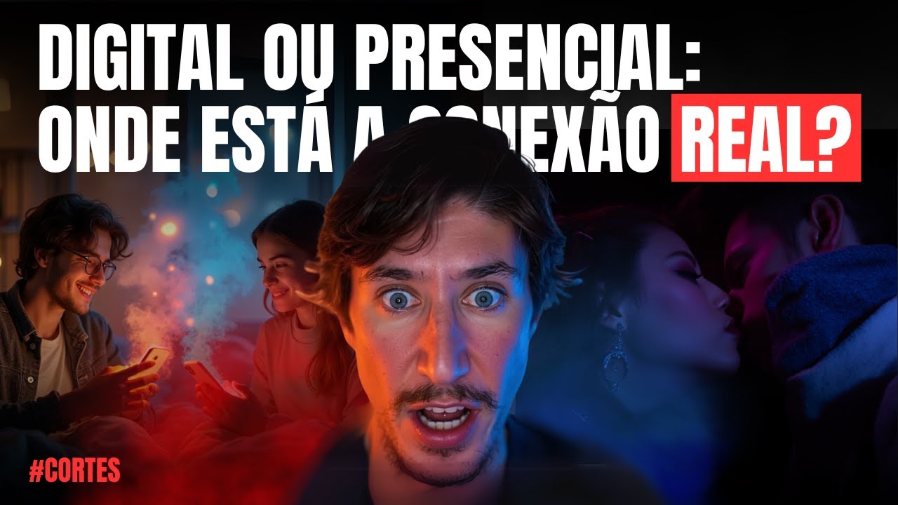 VOCÊ SABE SE COMUNICAR ONLINE? Descubra os SEGREDOS da COMUNICAÇÃO DIGITAL INFLUENTE