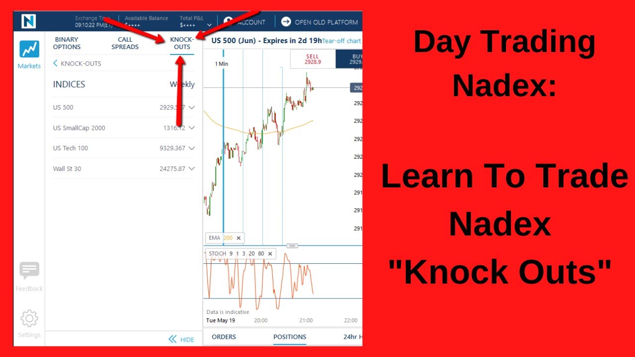 Nadex 
