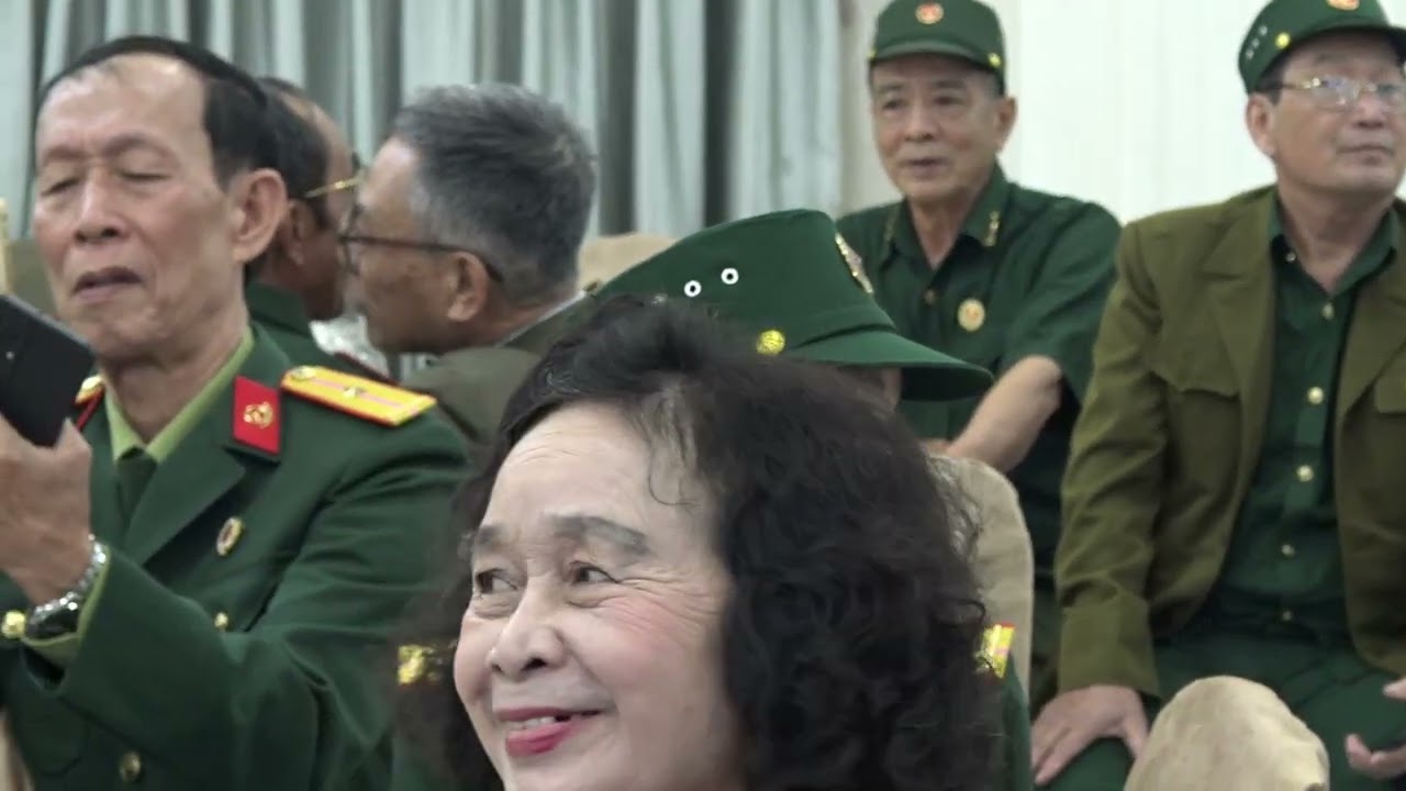 Kỷ niệm 50 năm ngày tựu trường lái xe QK3-K24
