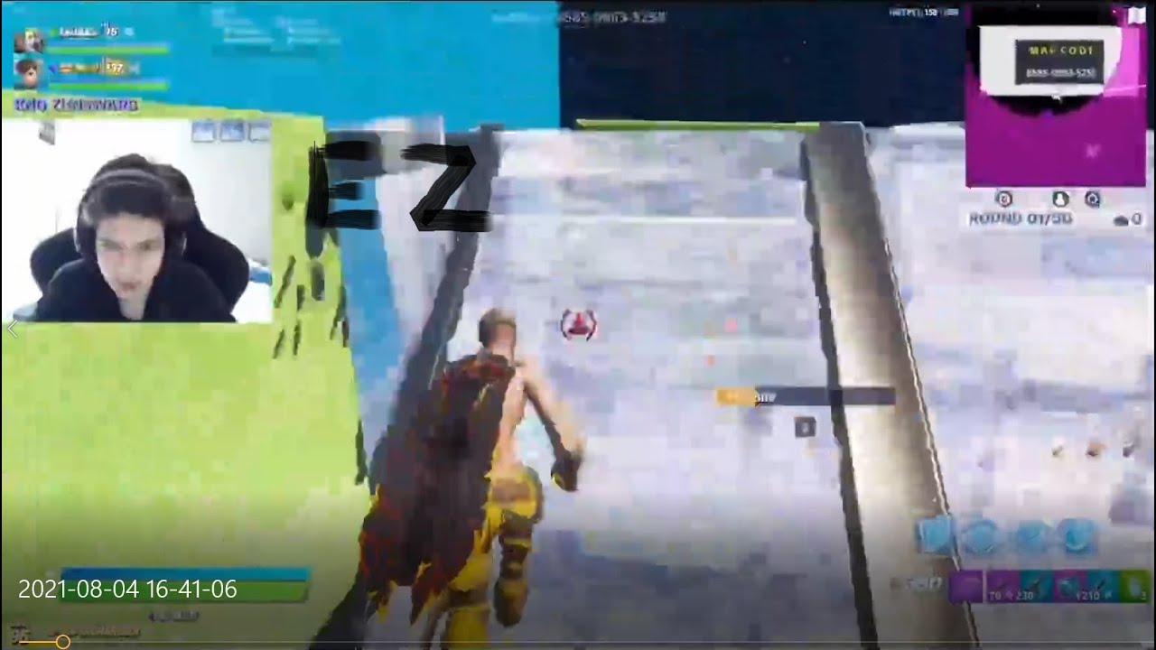 Ice clipva ted4ka lesno low quality earrape