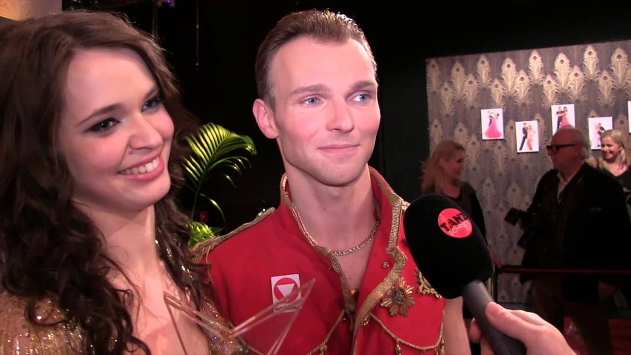 Dancing Stars 2014 | Die Gewinner Roxanne Rapp & Vadim Garbuzov