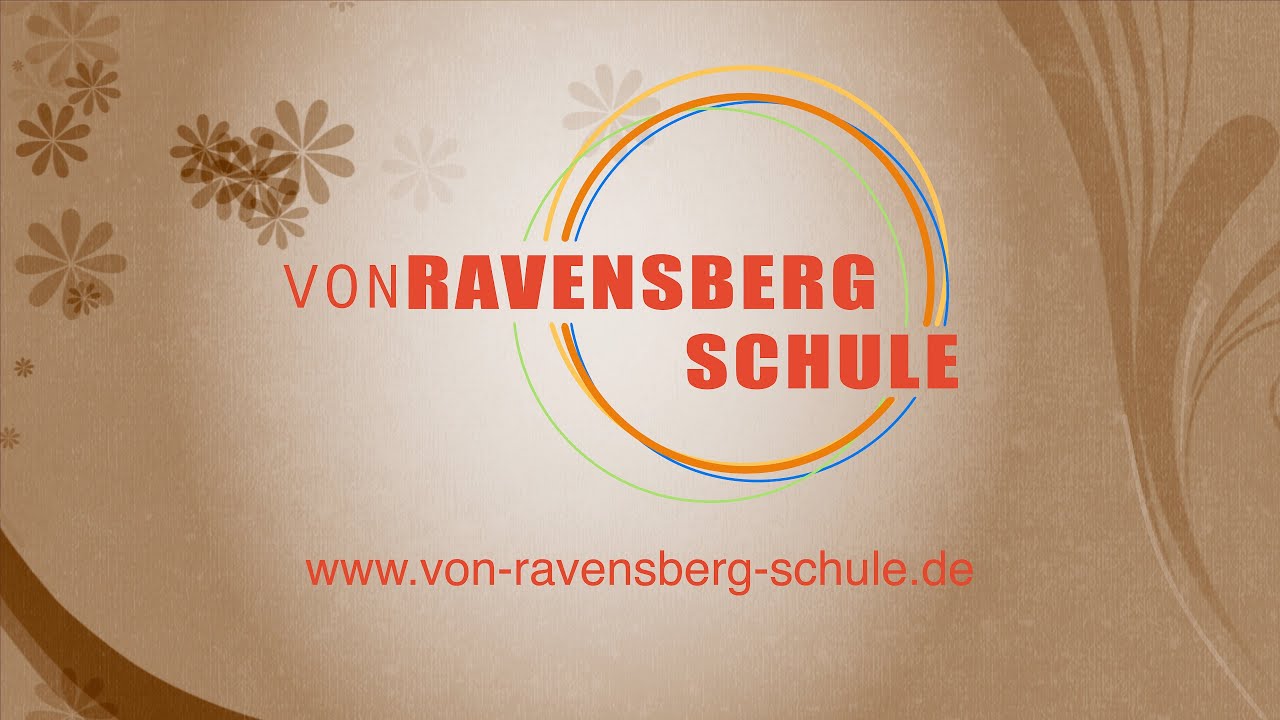 Imagefilm - Von-Ravensberg-Schule Bersenbrück - März 2021