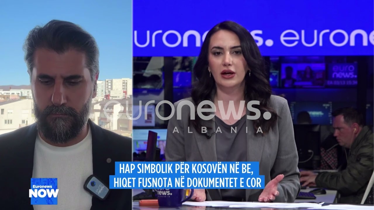 “Kurti deklaroi se pranvera në Kosovë po vjen më herët”! Gjoci: Pret lajme të mira
