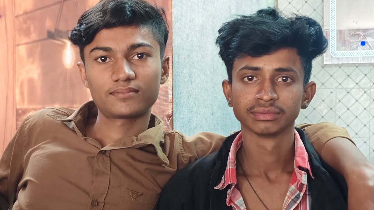 Bhai ki birthday party 🥳🎉