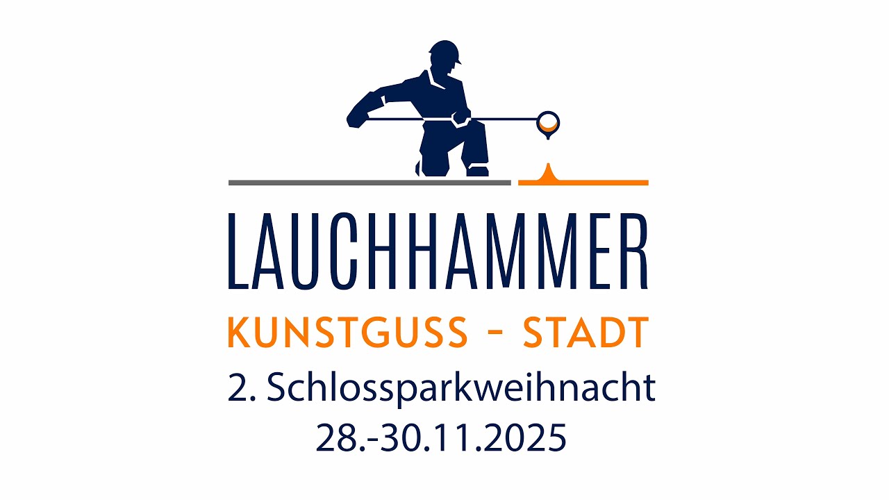 Schlossparkweihnacht 2025
