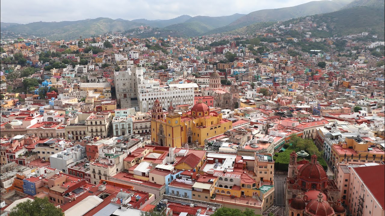 cal poly, study abroad | san miguel de allende, méxico | 07-19’ | extended 