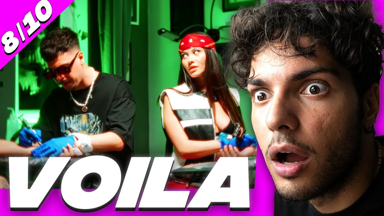ANALIZA PIESEI | M.G.L. x Erika Isac - 