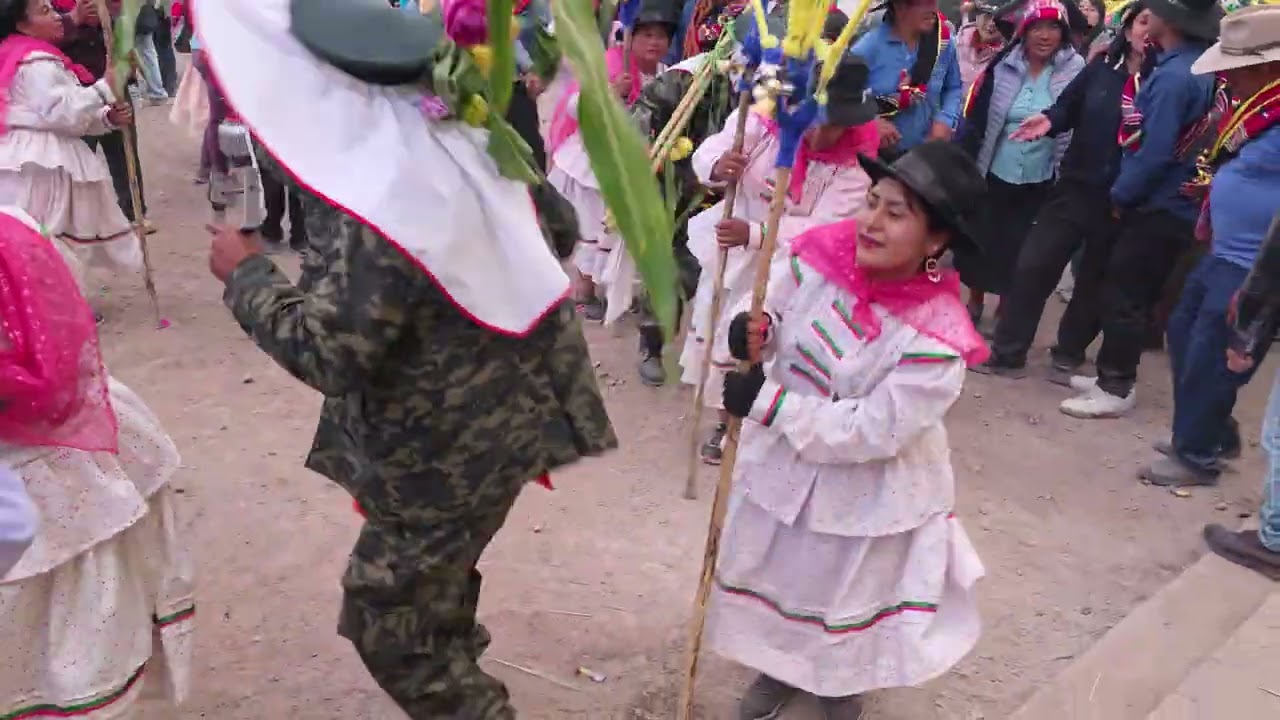 #NIÑO HUAYLLURINO #TAURIA 2026 JAZGA FAMILIA  TORRES  MAYMA 