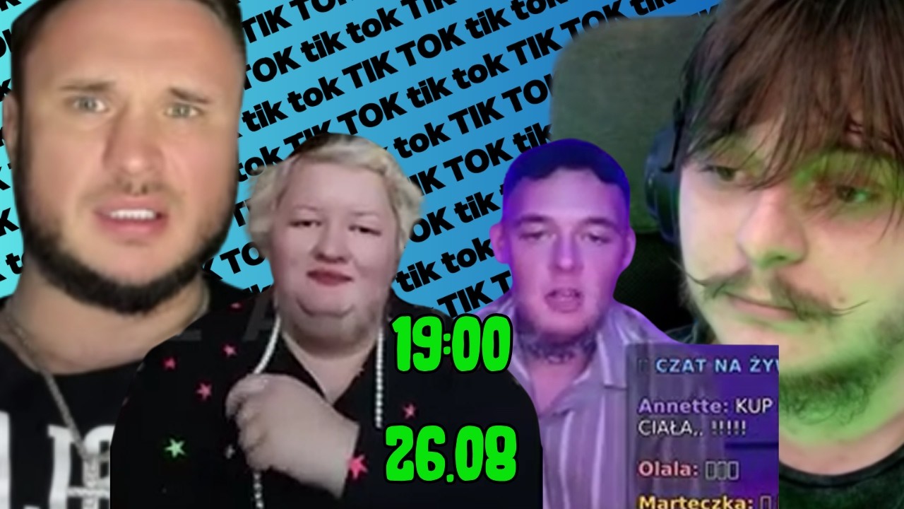 Majewski o wsp&oacute;łpracy z Kawią i kł&oacute;tni z Klaudelizą ~ Koziołek, Lannel, Klaudeliza, Majewski