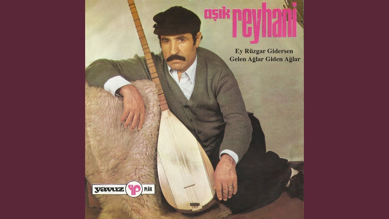 Gelen Ağlar Giden Ağlar