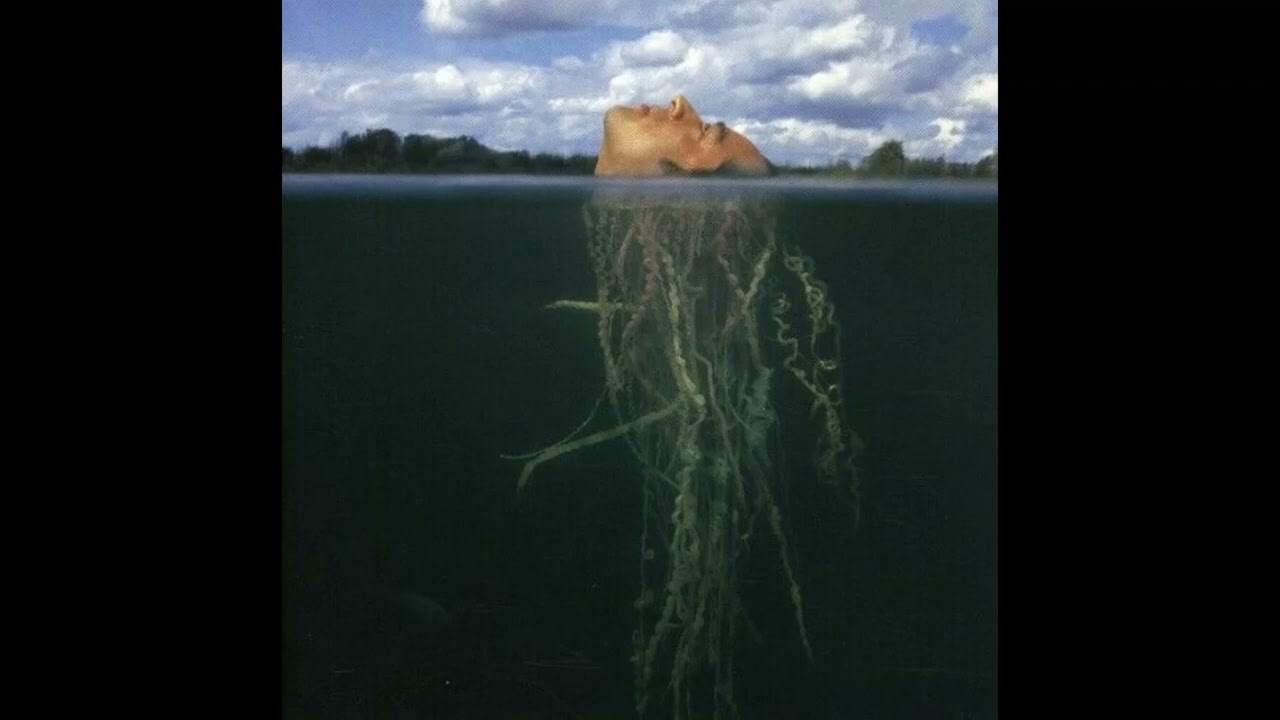 The Mars Volta - Concertina (De-Loused in the Comatorium Outtake)