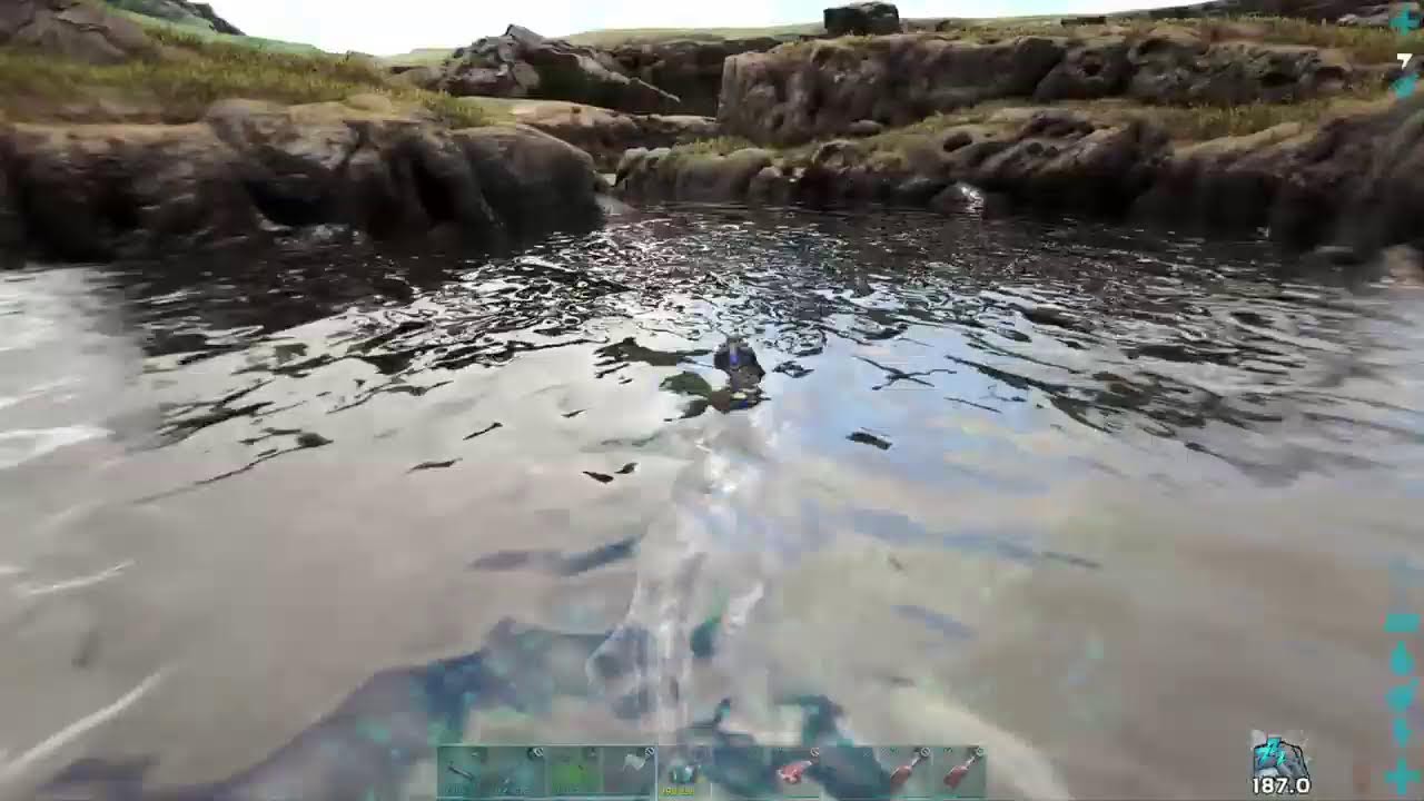 dedi pvp