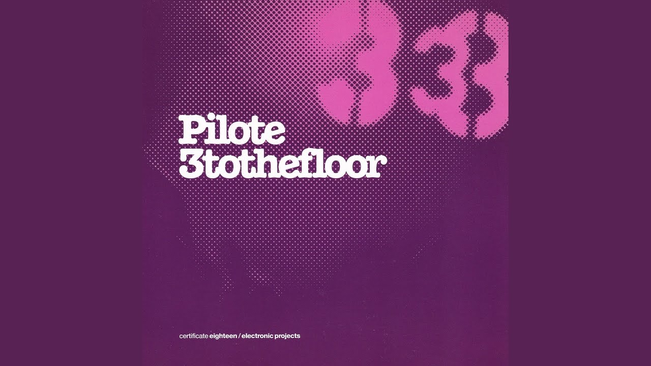 Turtle (Bonobo Mix)