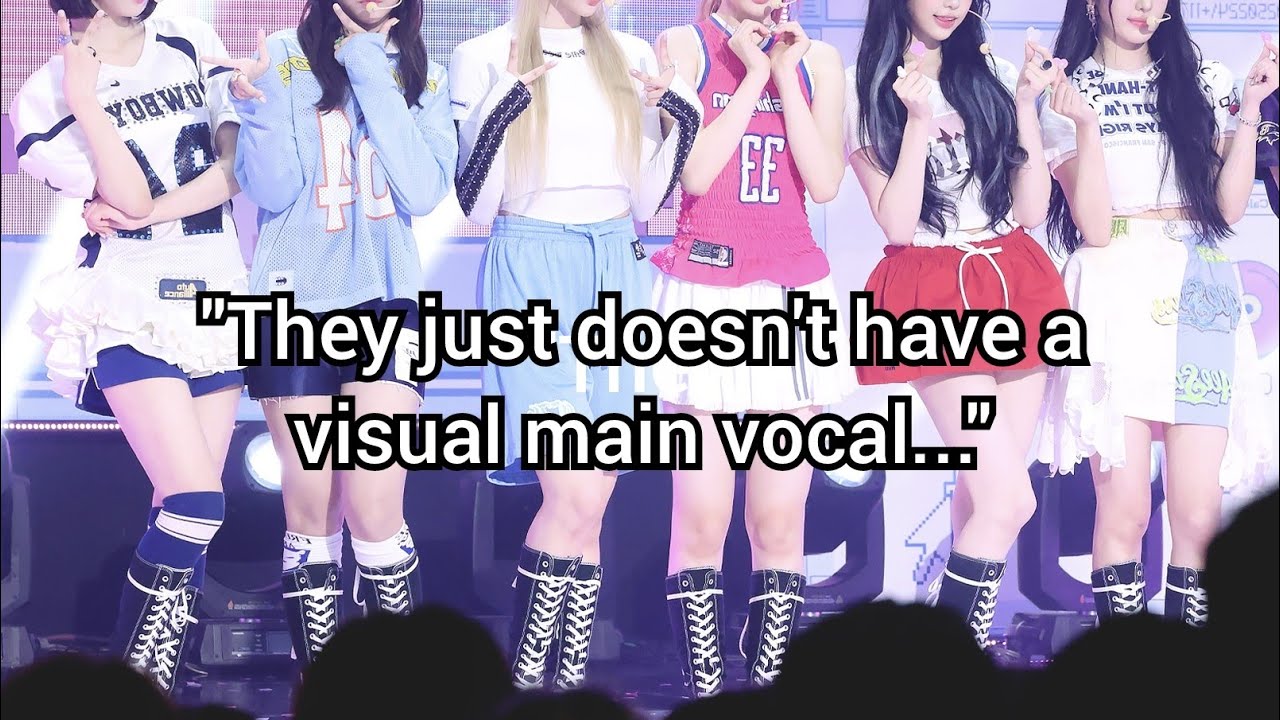 SM Entertainment's First Girl Group That's Failing Since Debut, According to Knetizens 