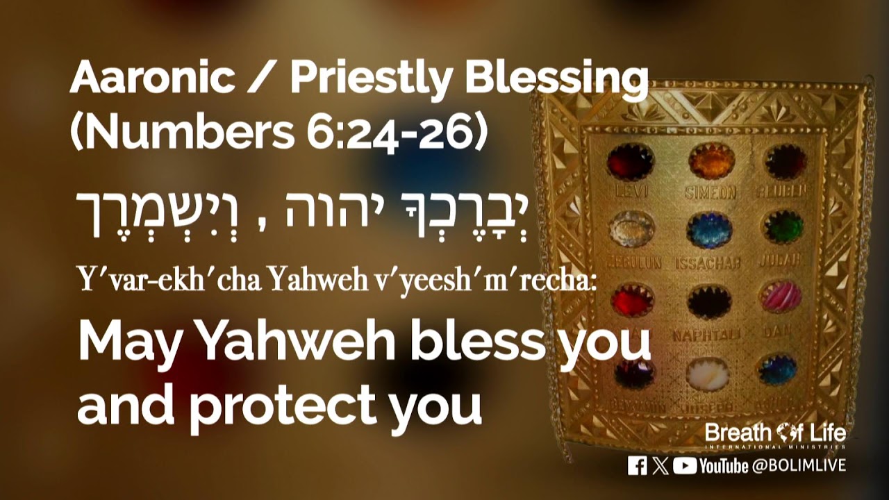 BOLIM Sabbath 022126 - Session 2 - Soul Wound Healing & Deliverance Apostle Nelson Schuman